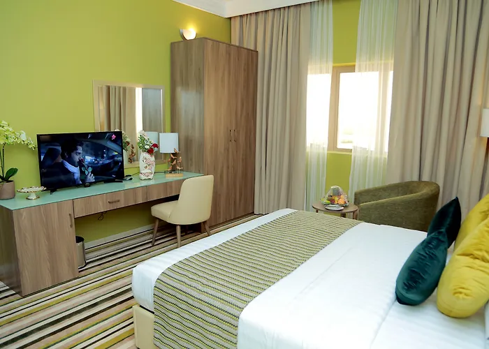 Royal View Hotel