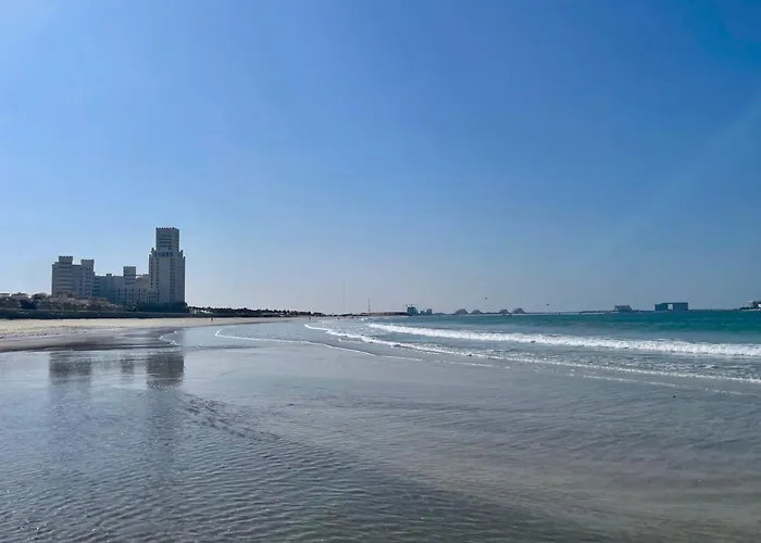 I Like Al Hamra Palace - Elite Beach & Golf Resort Private Suites