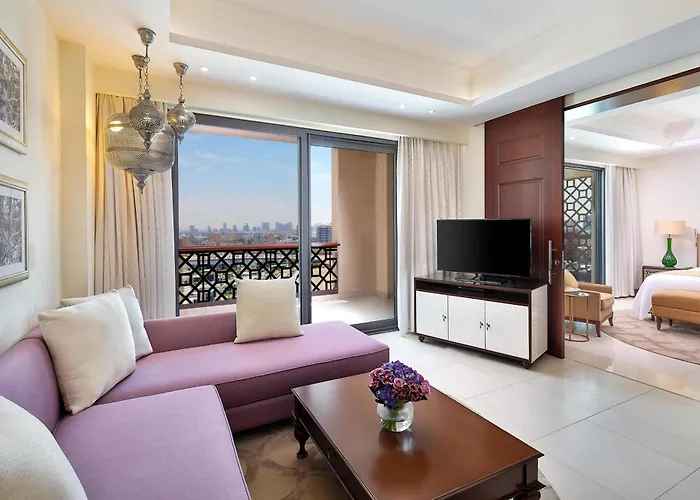 Ajman Saray, A Luxury Collection Resort, Ajman
