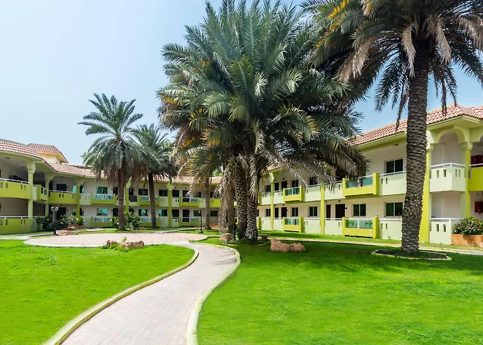 Flamingo Beach Hotel