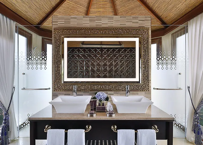 The Ritz-Carlton Ras Al Khaimah, Al Hamra Beach