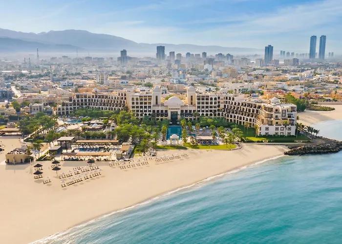 Rixos Al Mairid Ras Al Khaimah