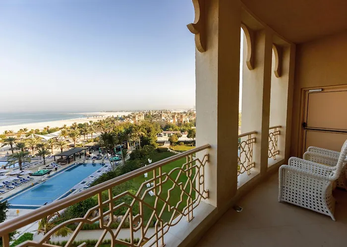 Al Hamra Residence