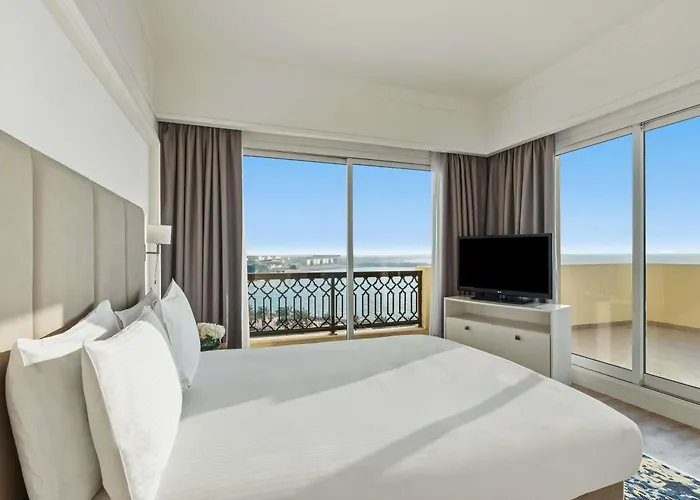 Rixos Bab Al Bahr