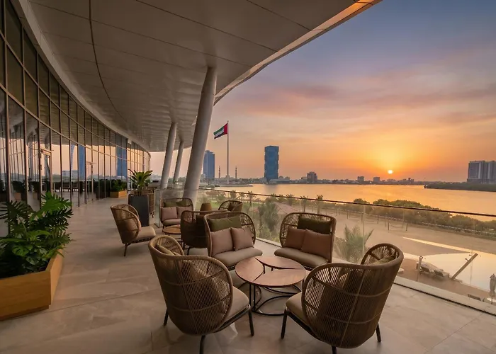 Rotana Ras Al Khaimah - The Mangroves