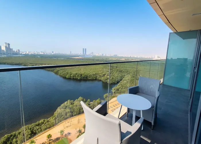Rotana Ras Al Khaimah - The Mangroves