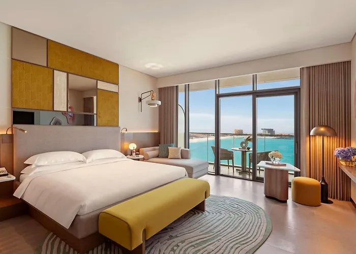 So/ Ras Al Khaimah Adults Only 13+