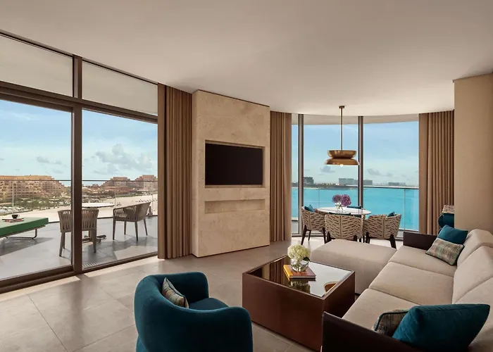 So/ Ras Al Khaimah Adults Only 13+