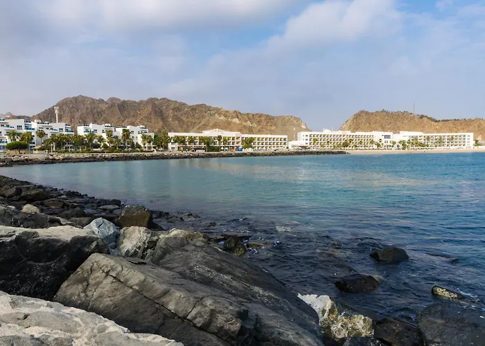 Radisson Blu Resort, Fujairah